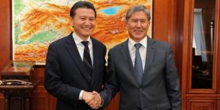 image kyrgyzstan