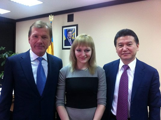 FIDE President in Kiev3