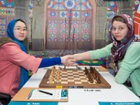 r 20170228 teheran wwc final g2 8002 Anna Muzychuk Tan Zhongyi UKRAINE CHINA