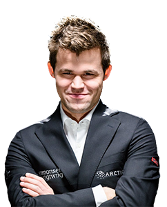 Carlsen, Magnus