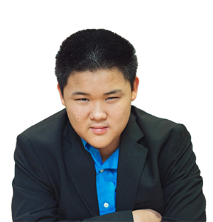 Liang, Awonder