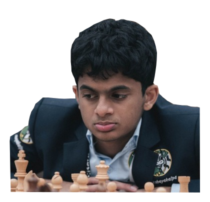 International Chess Federation on X: The April #FIDErating lists are out!  Check your own rating, top 10, top 100, and other lists and rankings on    / X