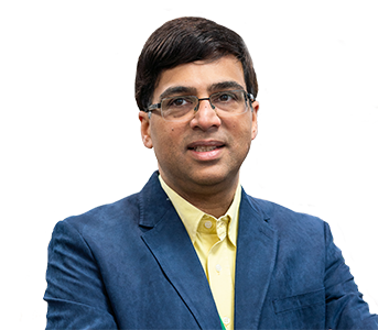 Anand, Viswanathan