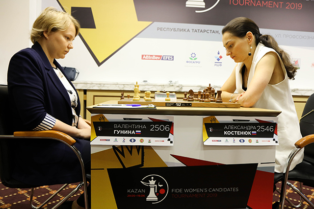 m 20190602 R03 756 Alexandra Kosteniuk Eteri Kublashvili