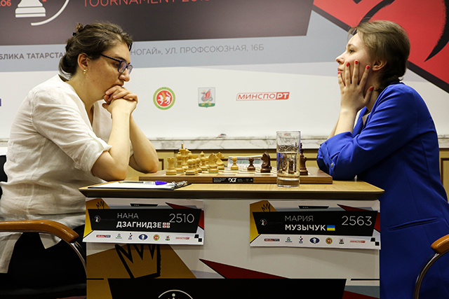 m 20190602 R03 762 Mariya Muzychuk Eteri Kublashvili