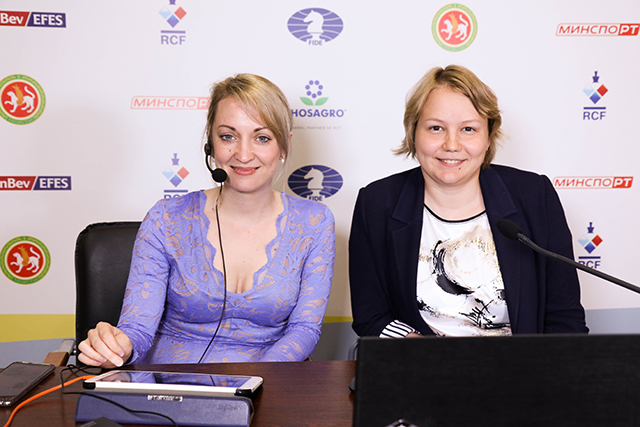 m 20190602 R03 774 Valentina Gunina Eteri Kublashvili