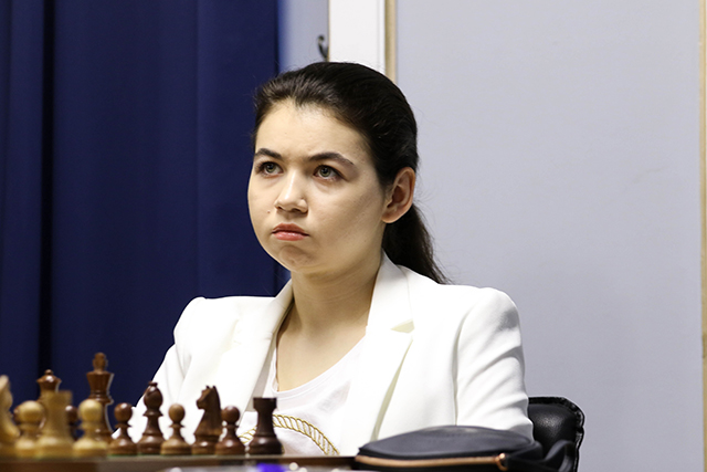 m 20190604 R04 886 Aleksandra Goryachkina Eteri Kublashvili