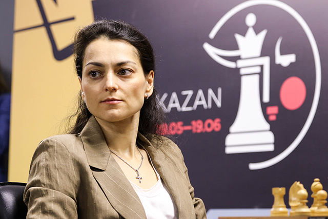m 20190604 R04 903 Alexandra Kosteniuk Eteri Kublashvili