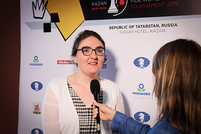 m 20190604 R04 979 Nana Dzagnidze Eteri Kublashvili