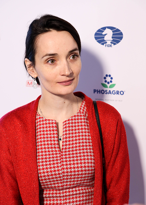 m 20190613 R11 740 Eteri Kublashvili