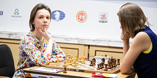 s 20190531 Kazan Women Candidates R01021-272 Anna Mariya Muzychuk UKRAINE