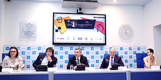 s Kazan Women Candidates 00 6033