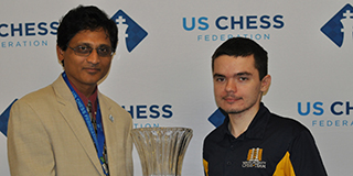 s US Open Nyzhnyk