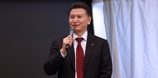 kirsan