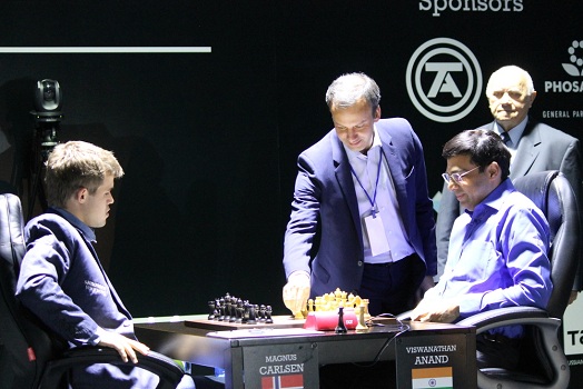 dvorkovich round 5