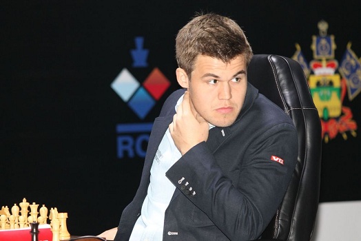 magnus round 6