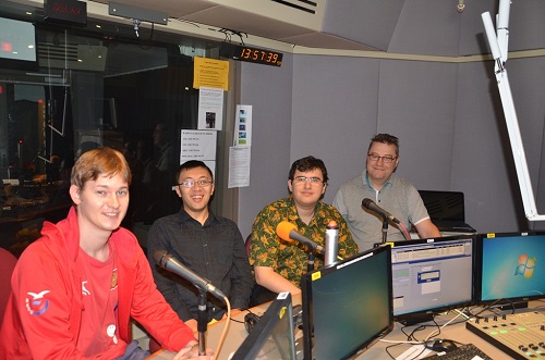 SBS Radio