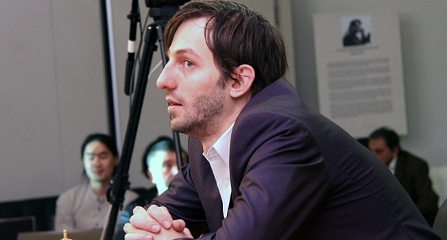 grischuk