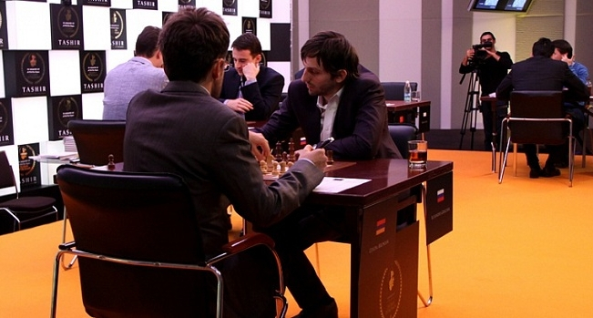 tashir round 7