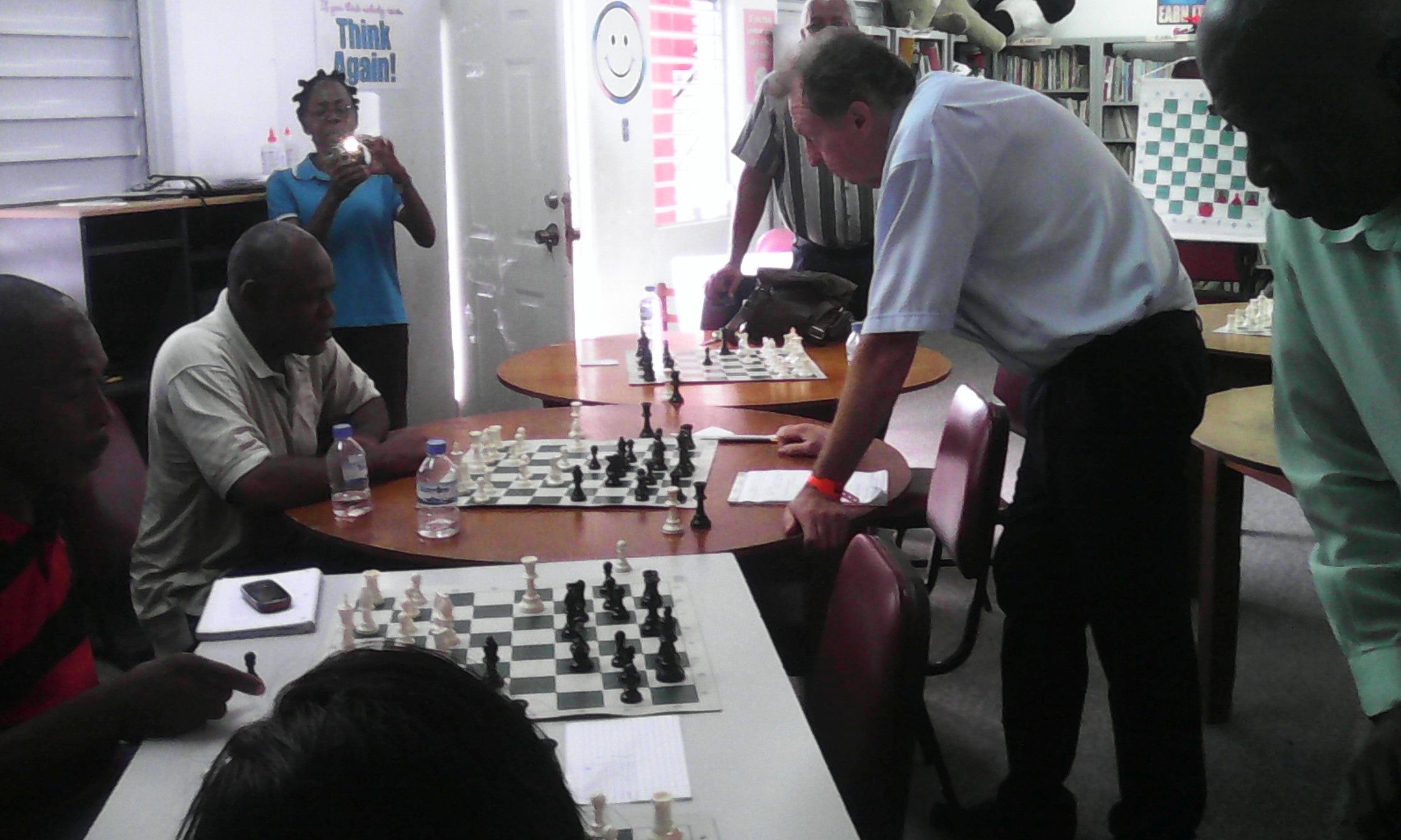 2014 KO Tobago