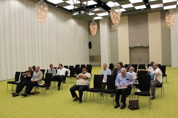 Commonwealth Chess Association 2
