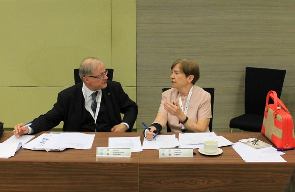 Medical Commission