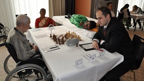 Viktor Strekalovski- 88years-Shailesh Nerlikar
