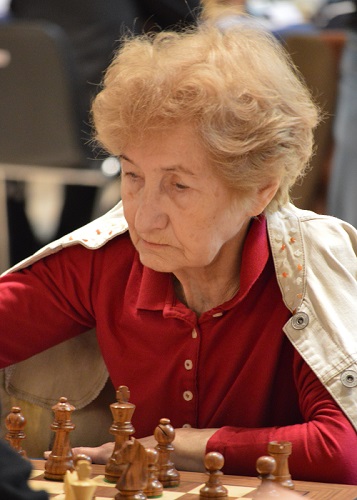 Kozlovskaya