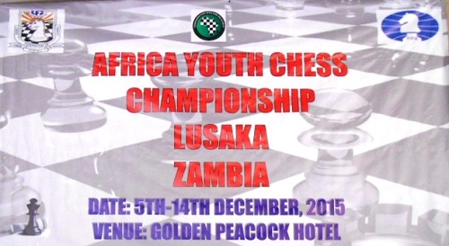 African Youth 2015