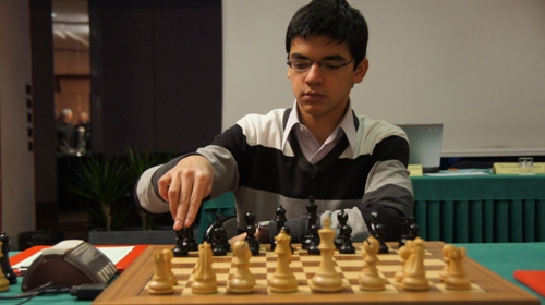 Anish-Giri