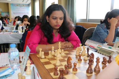 vijayalakshmi