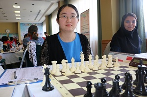 zhongyi med