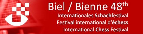 Biel Chess 2015