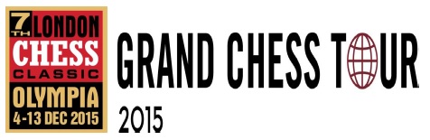 Grand Chess Tour