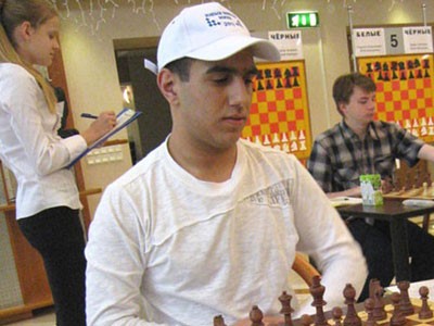 Karen Grigoryan