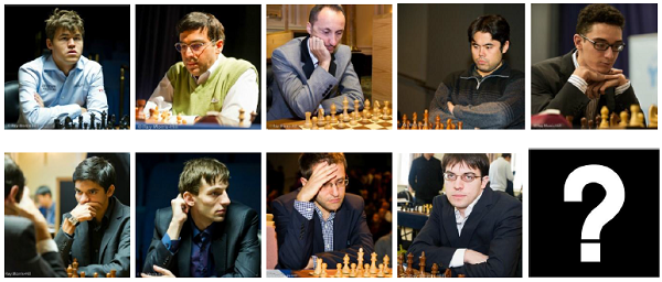 London Classics2015