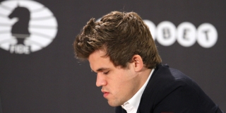 Magnus Carlsen