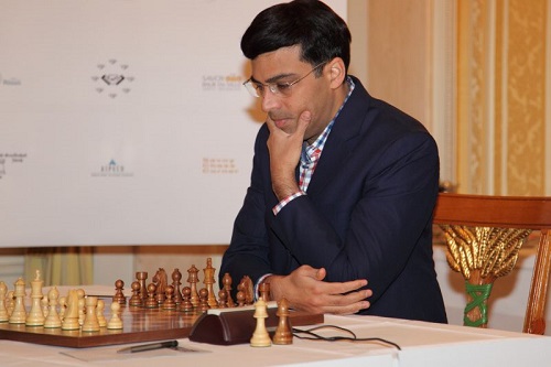 ZCC2015 Round5 Anand byGeorgKradolfer