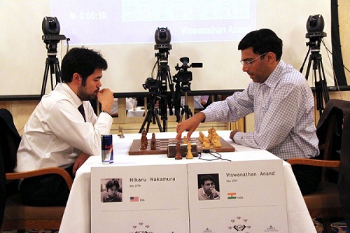 ZCC2015 Rapid Anand-Nakamura byEteriKublashvili