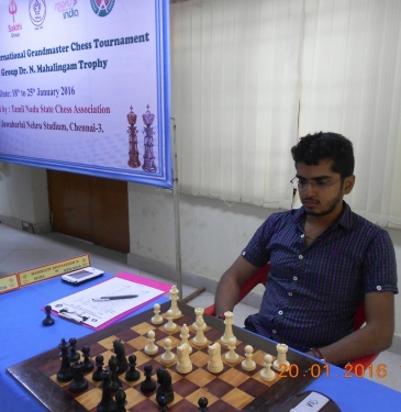 4ramnath