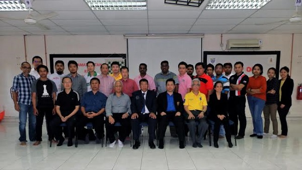 KL seminar group
