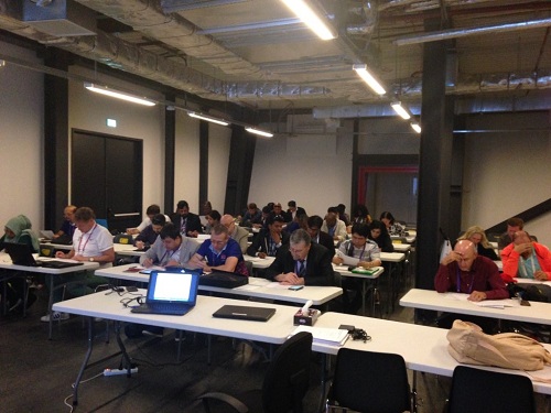 Seminar 2