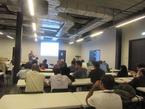 seminar 6
