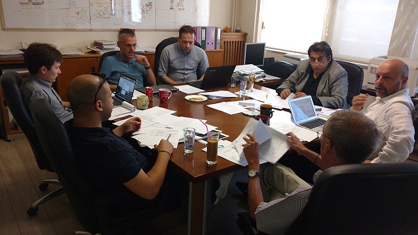 Athens meeting