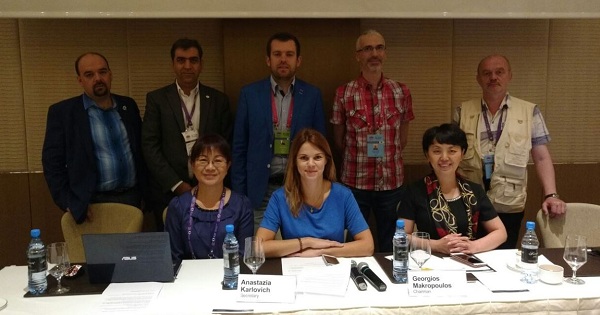 Journalists Commission