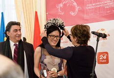 top