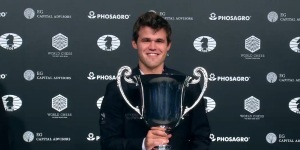 trophy