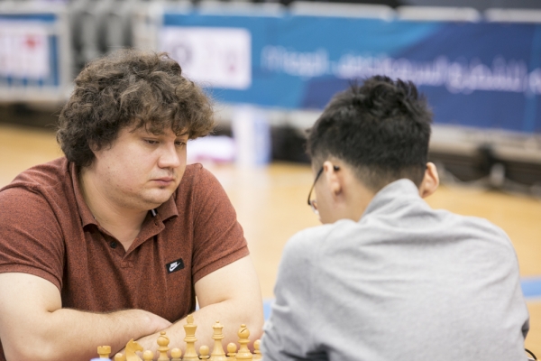 dohachess2016 day1 by Emelianova 4Y3A5681