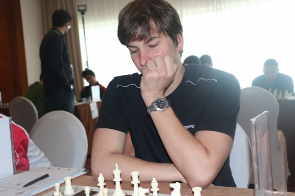 Nenezic Marko
