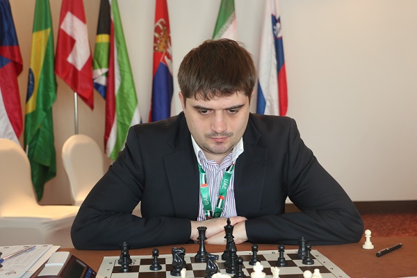 Ponkratov Pavel